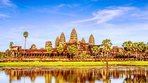 Siem Reap 4-Day Tour 