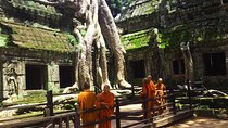 4 Day Siem Reap and Battambang Tour