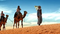 3 Day Desert Tour From Marrakech To Fes