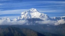 Ghorepani Poonhill Trek from Kathmandu | Best Short Trek in Nepal