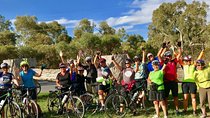 McLaren Vale Shiraz Trail Cycling Tour from Adelaide