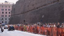 SkipTheLine FastAccess Vatican Museums Sistine Chapel with Expert Tour Guide