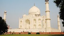 Delhi - Agra- Delhi Same Day Agra Tour