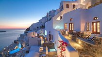 Santorini Private Custom Tour 6 - Hours