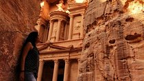 Full-Day Private Tour in Petra with Hotel Pick-Up
