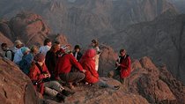 Mount Sinai Tour from Sharm El Sheikh