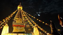 Kathmandu Valley Private Day Tour