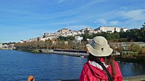 Discovering the charms and places of Coimbra