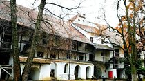 Medieval Fortifications of Transylvania | 1-day from Bucharest