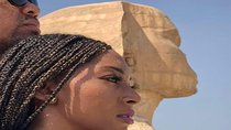 Half Day Tour To Giza Pyramids & Sphinx
