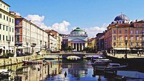 Discover Trieste on Foot