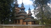 UNESCO Wooden churches of Southern Lesser Poland. Private tour