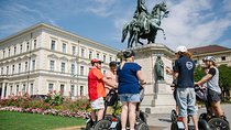 Munich Classic City Segway Tour (English or German Guide)