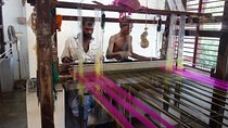 Silk-Weaving & Organic Farm Expedition From Chennai
