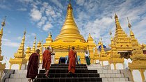 Private Guided Mandalay 3 Days 2 Nights Trip