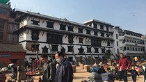 4 Days Kathmandu Tour Package
