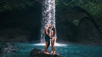 Bali Breathtaking Waterfall Tour (Private & All-Inclusive)