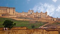Private Full-Day Tour of Jaipur with Guide