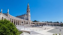 Fatima Batalha Nazaré Óbidos Small Group Tour From Lisbon