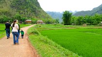 Mai Chau Nature village private Day Trip