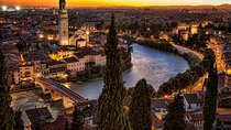 Discover the City of Romeo & Juliet: Walking Tour of Verona