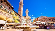Verona Classic Walking tour 