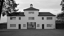 Private Sachsenhausen Concentration Camp Memorial Tour