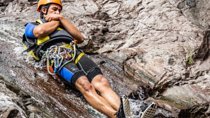 Canyoning Adventure from Querétaro or San Miguel for Beginners