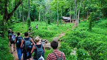 Hoa Lu or Bai Dinh–Trang An –Mua Cave- Cuc Phuong Nationnal park / 2days1night