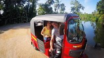 Tuk Tuk Rent In Sri Lanka