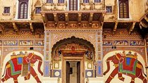 Explore Shekhawati (Mandawa) From Jaipur