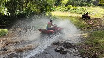 Private Customized ATV Rides and Hot Springs Experience