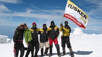 Private Kilimanjaro Climb - Any Route - 8 to 15+ Days