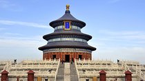 One-Day Beijing City Tour: Summer Palace and Temple of Heaven