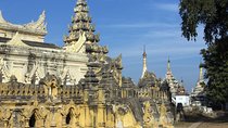 Private Culture And Heritage Tour From Mandalay 