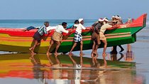 8-Day Kerala Tour Package with Private Transfers & Stay