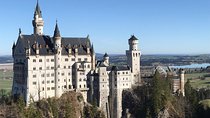 A Lazy Start, a Neuschwanstein Castle Tour from Munich 