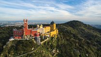 Sintra, Cabo da Roca and the Coast - PRIVATE Half Day from Lisbon like a local