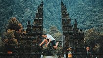 The most attractive places of Northern Bali