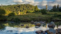 Dublin: Glendalough, Wicklow, Kilkenny and Sheepdog demonstration