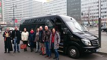 Group Driving Tour from 1 - 6 people for 4 hours Highlights of Berlin