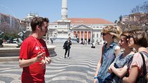 Lisbon: Alfama District Walking Tour