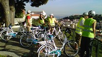 3-Hour Lisbon 7 Hills Electric Bike Tour