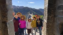 Half Day Tour to Mutianyu Great Wall with Hot Pot Option