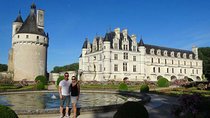 Guided walking tour of Chenonceau chateau