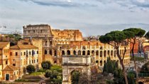 Colosseum and Roman Forum Semi-Private Guided Tour