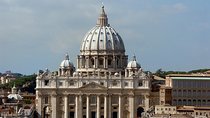 Private Tour: Catholic Rome Half Day Tour - Self-Guided