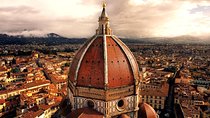 Duomo Complex Guided Tour with Cupola Entry Tickets 