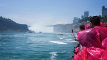 Niagara Falls Private Day Tour
