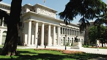 Private Visit to the Prado Museum 
